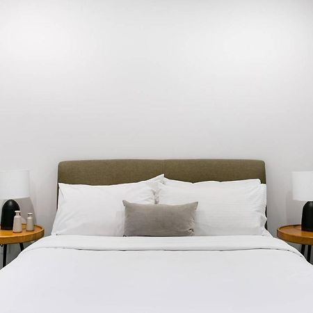Beautiful And Cozy 2-Bedroom & 1 Bath In Dtla Los Angeles Bagian luar foto