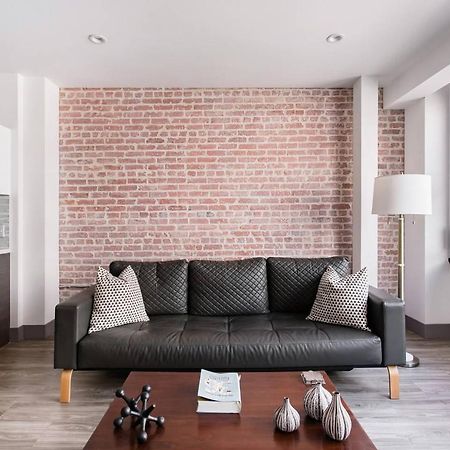 Beautiful And Cozy 2-Bedroom & 1 Bath In Dtla Los Angeles Bagian luar foto