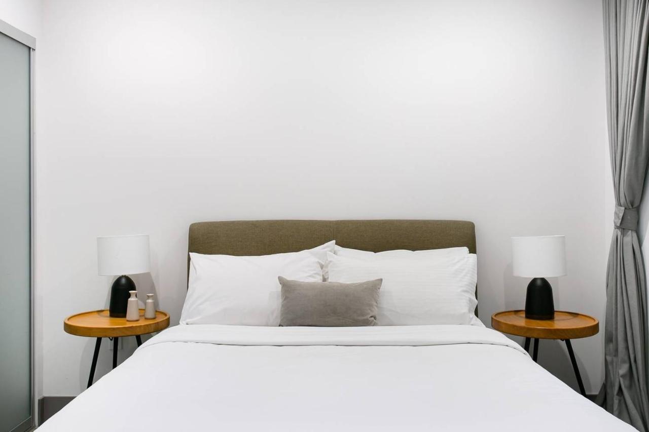 Beautiful And Cozy 2-Bedroom & 1 Bath In Dtla Los Angeles Bagian luar foto