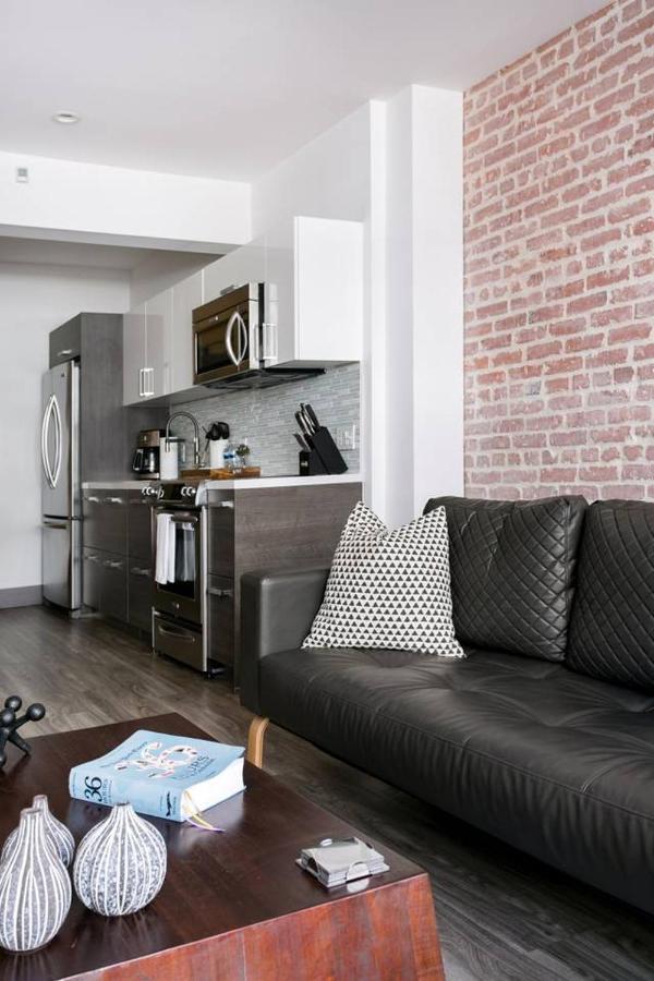 Beautiful And Cozy 2-Bedroom & 1 Bath In Dtla Los Angeles Bagian luar foto