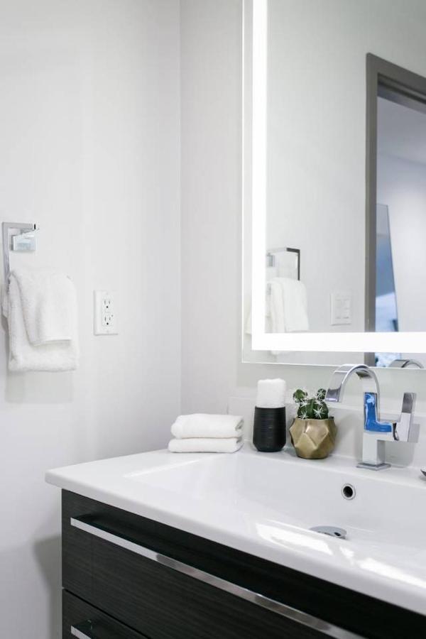 Beautiful And Cozy 2-Bedroom & 1 Bath In Dtla Los Angeles Bagian luar foto