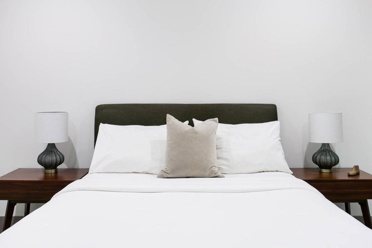 Beautiful And Cozy 2-Bedroom & 1 Bath In Dtla Los Angeles Bagian luar foto