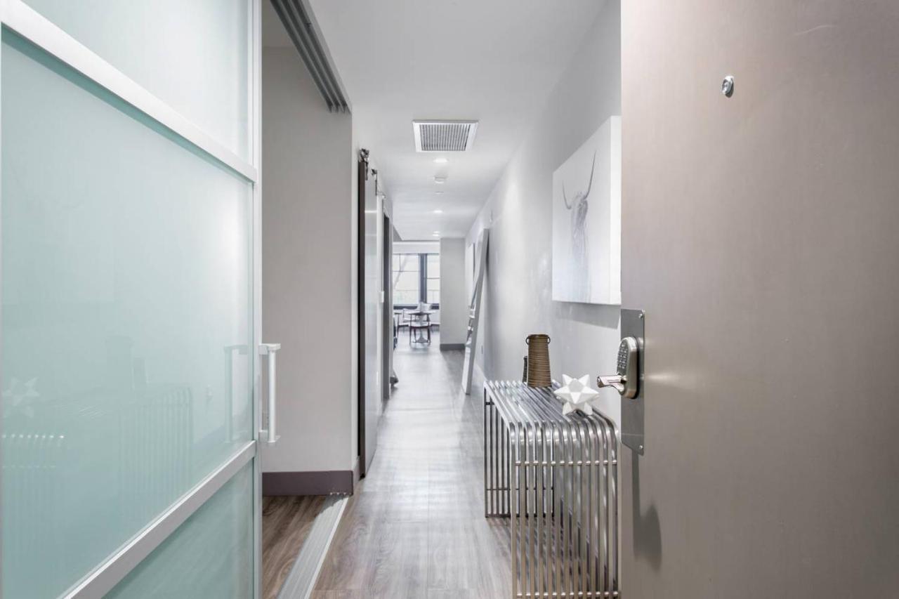 Beautiful And Cozy 2-Bedroom & 1 Bath In Dtla Los Angeles Bagian luar foto