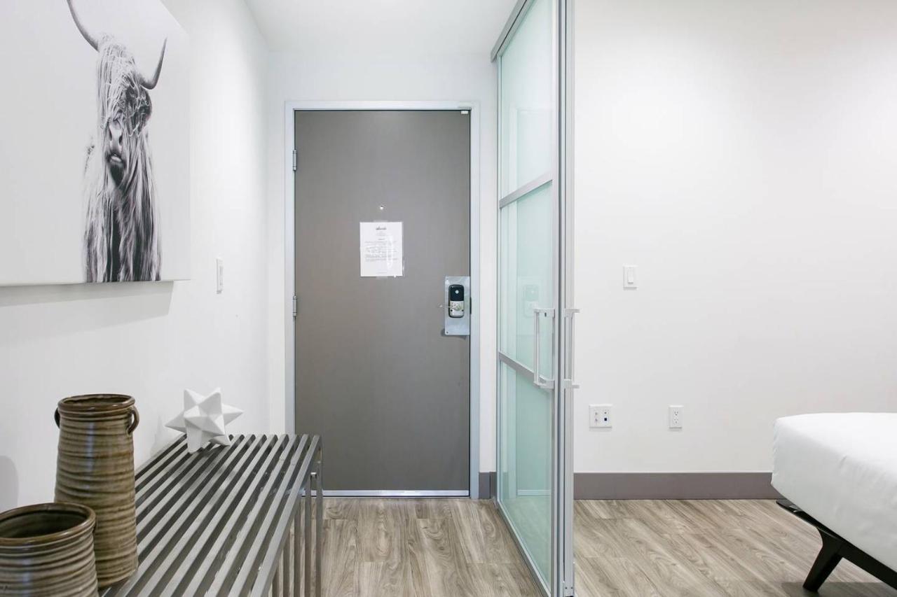 Beautiful And Cozy 2-Bedroom & 1 Bath In Dtla Los Angeles Bagian luar foto